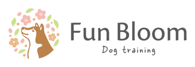 奈良県・京都府の犬のしつけ・出張トレーニング FunBloom
